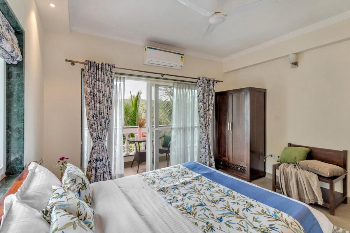 Ikigai Luxury Stays Old Goa Exterior photo